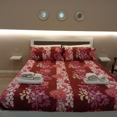 Dietro Il Massimo Palermo Room photo