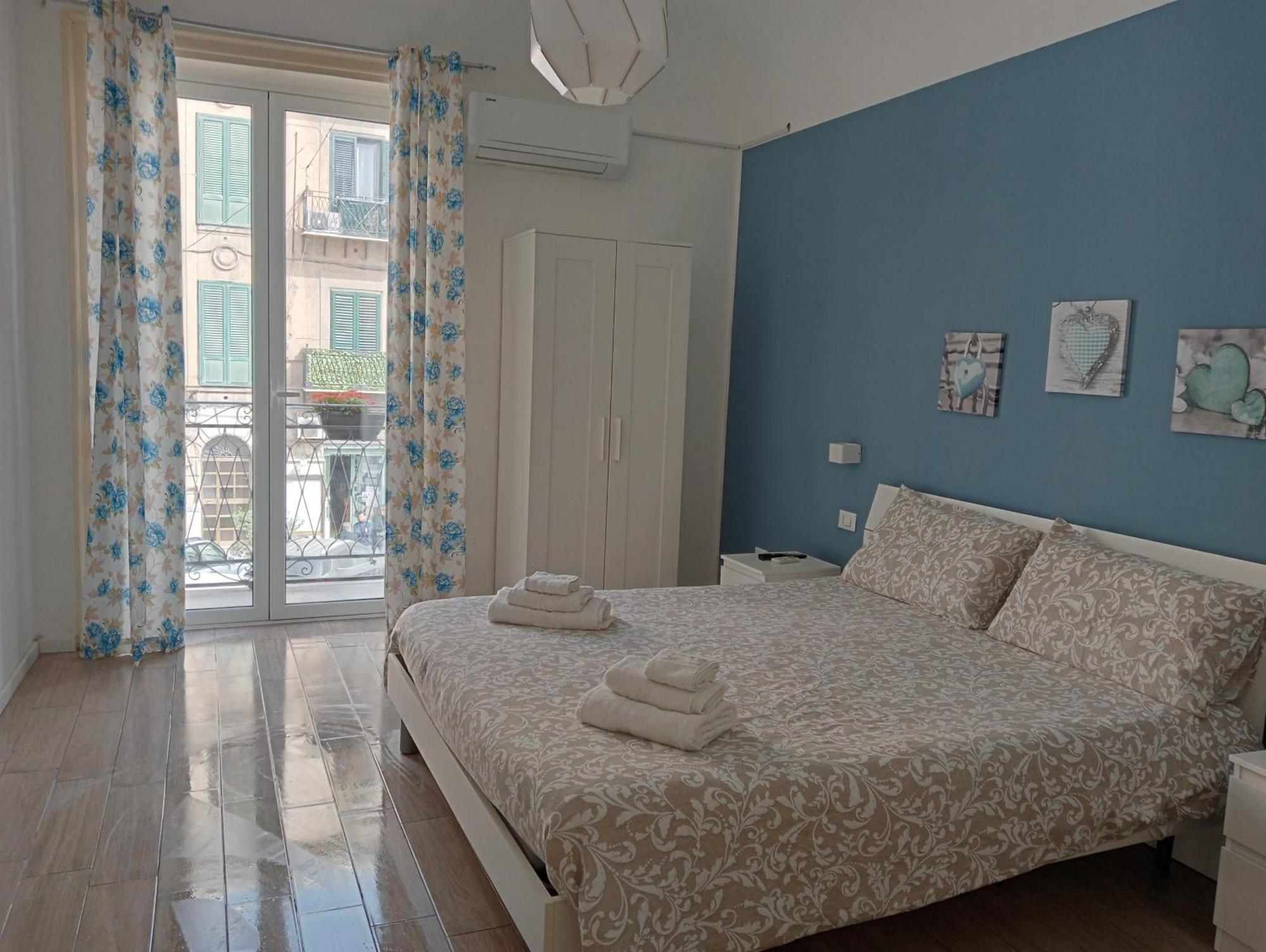 Dietro Il Massimo Palermo Room photo